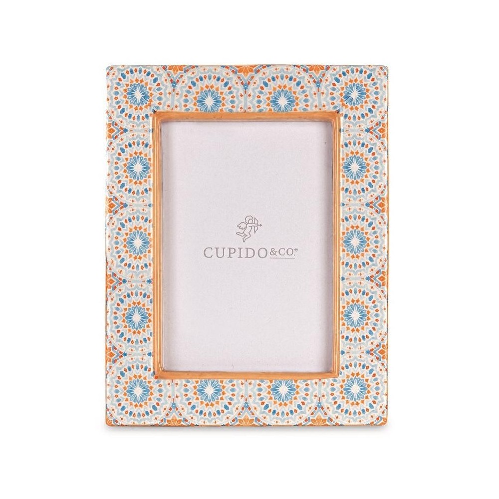 PORTAFOTO MARRAKECH CERAMICA